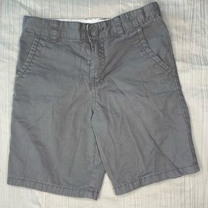 Boys size 7 shorts